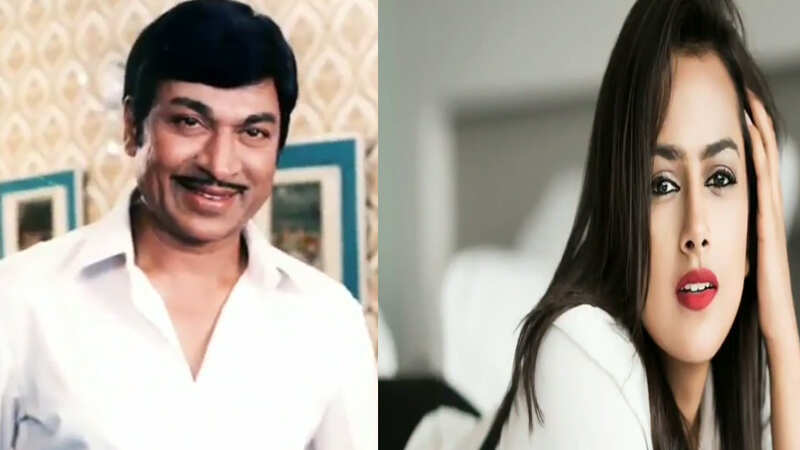 Kannada actors who were/are also theatre actors