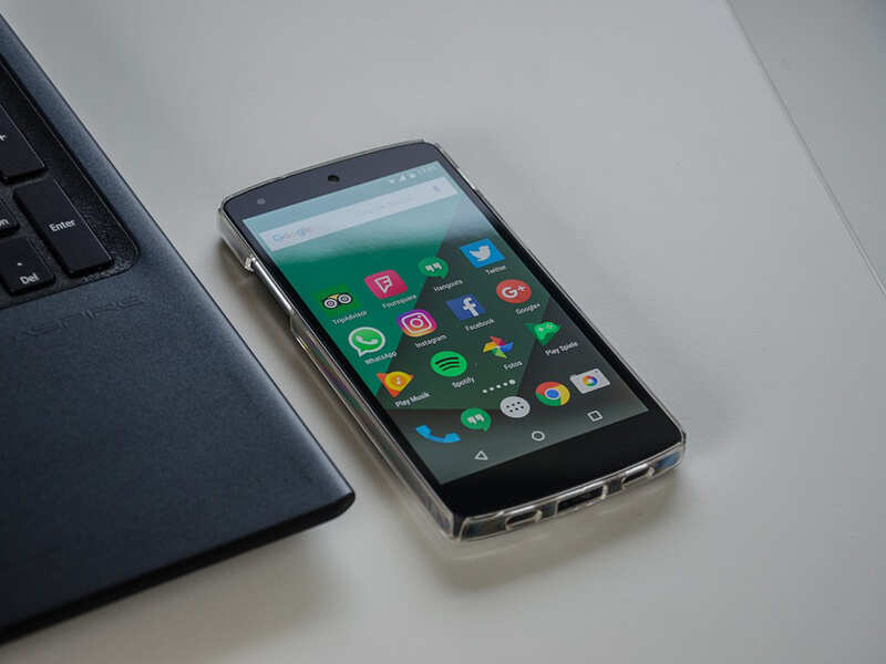 Google has made it official: The internet is now mobile
