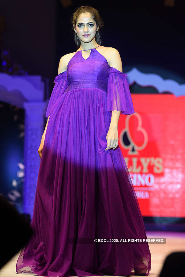 Sonu Sood turns showstopper