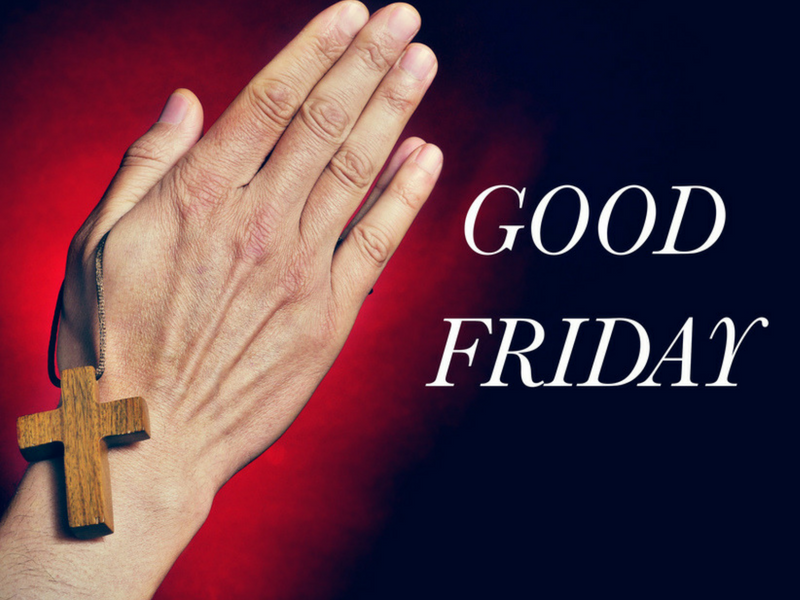 Good friday pictures