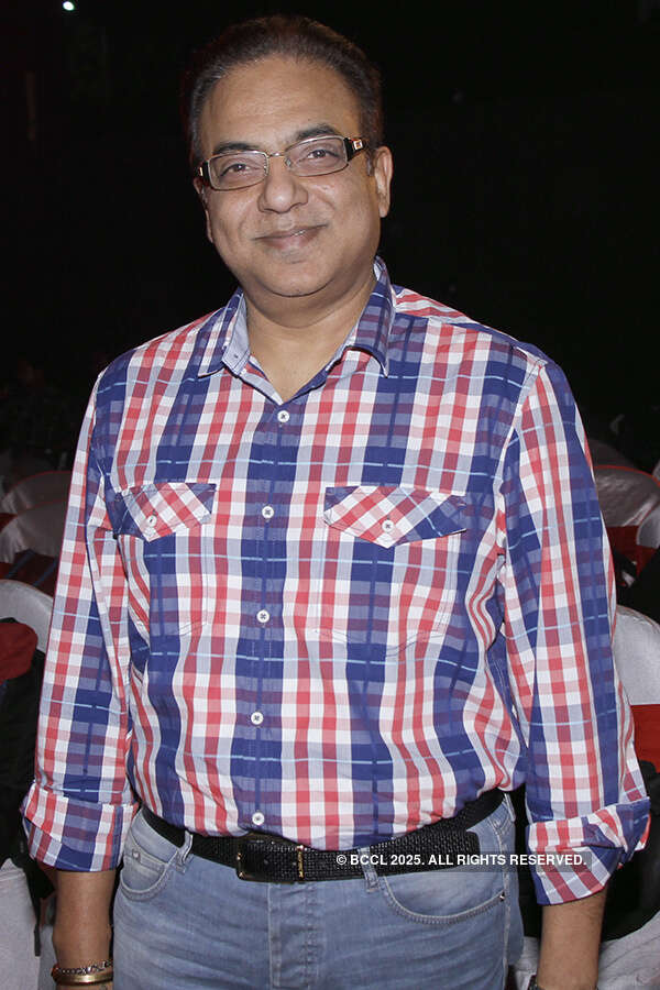 Arindam Sil