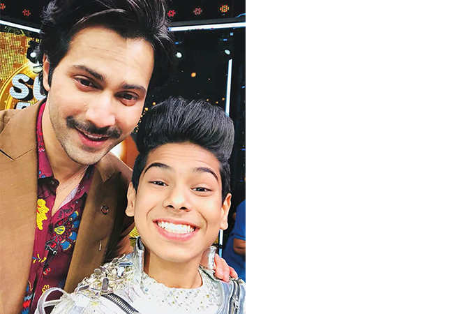 Varun Dhawan: My whole life has changed with this gesture of Varun ...