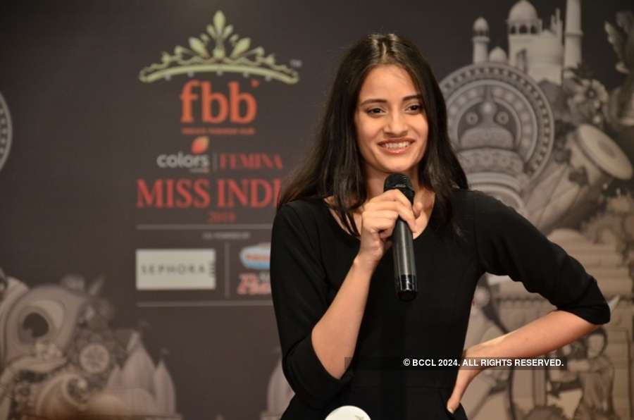 Miss India 2018: Punjab Auditions