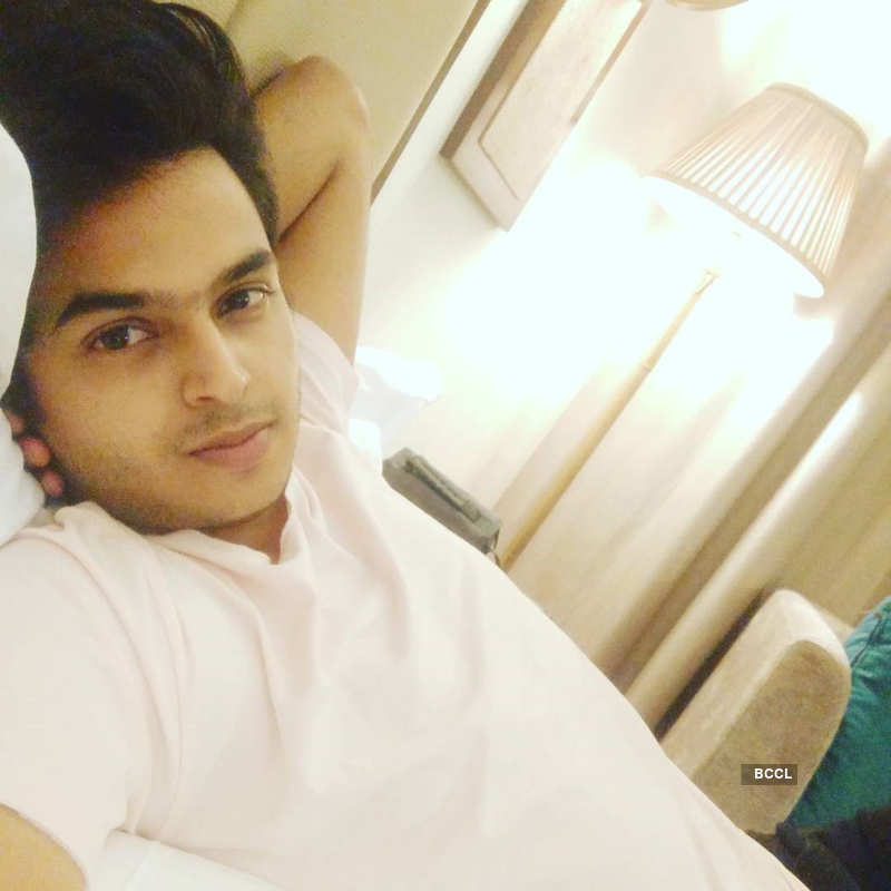 Comedy Circus's Sidharth Sagar finally found, reveals he was mentally harassed by his family