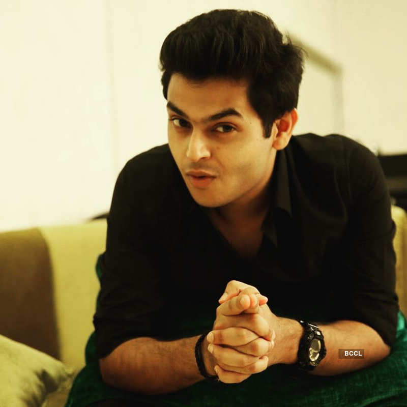 Comedy Circus's Sidharth Sagar finally found, reveals he was mentally harassed by his family