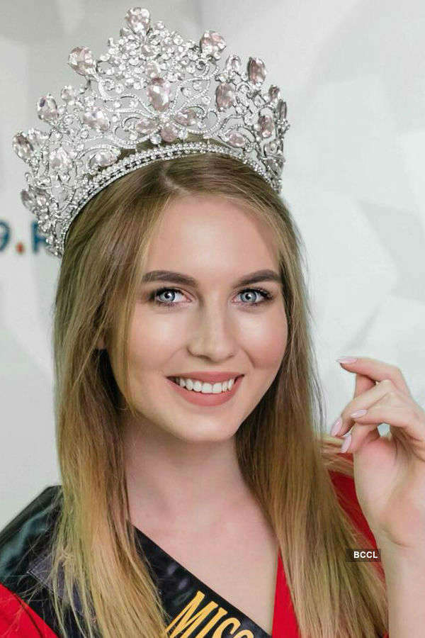 Aleksandra Crowned Miss Supermodel Worldwide 2018 Beautypageants 6473