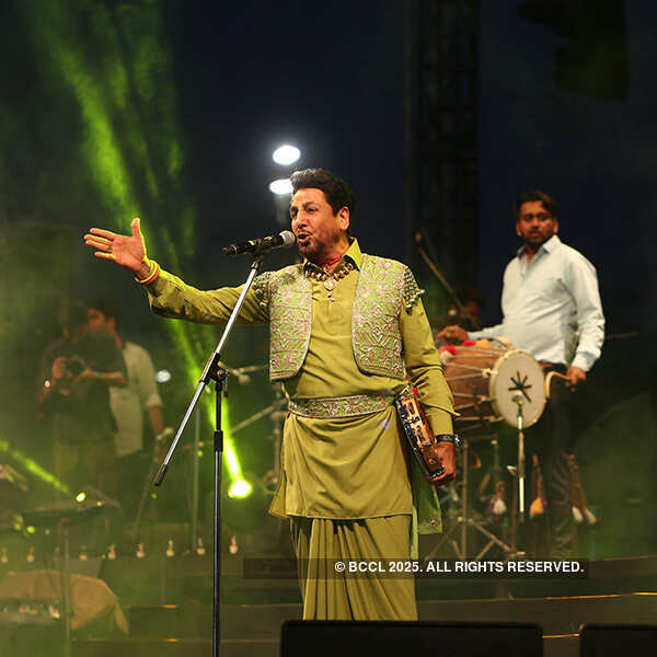 Gurdas Maan