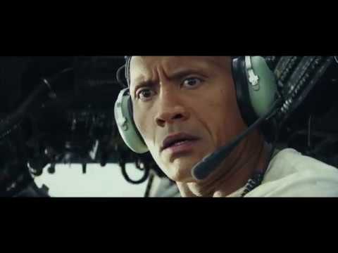 Rampage - Official Hindi Trailer