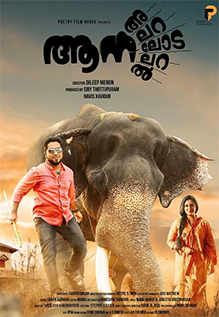 Aana Alaralodalaral Movie Review 3 5 Critic Review of Aana