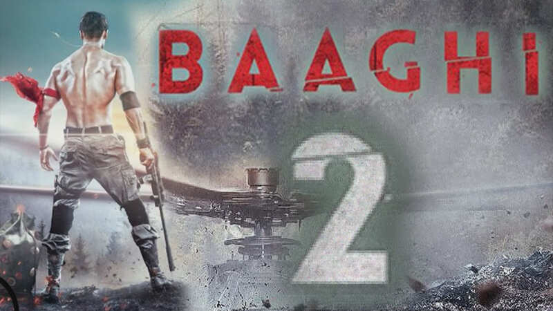 ‘Baaghi 2’ becomes the highest opening day grosser of 2018