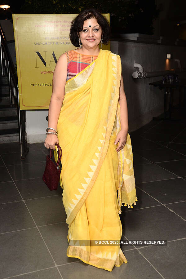 Chandana Chakraborty