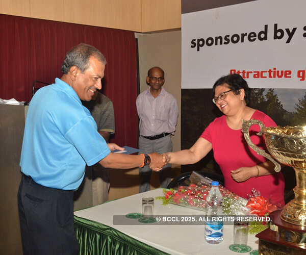 Partha Burman and Chhavi Sinha