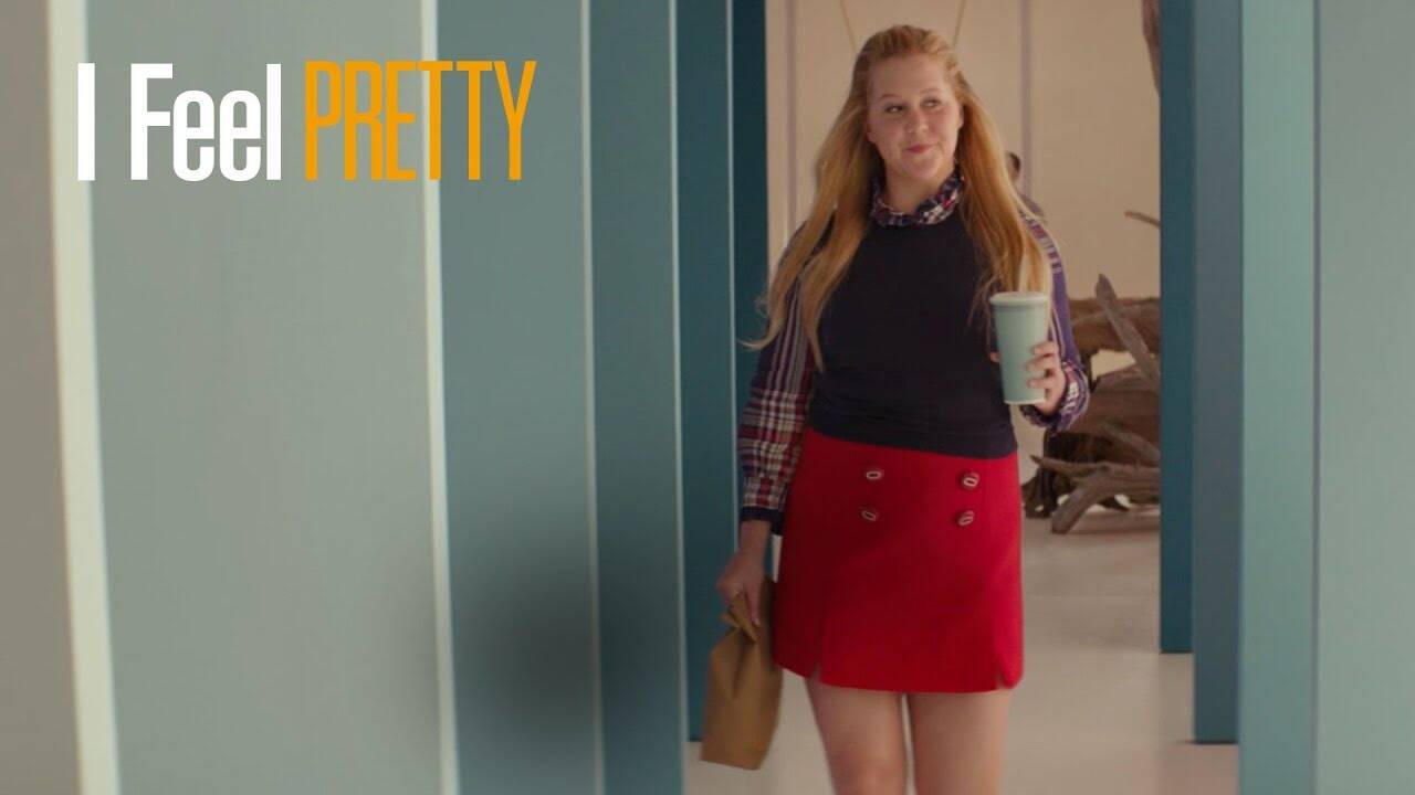 I Feel Pretty - Movie Clip