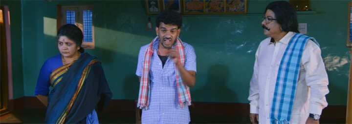 Maduve-Dibbana---B