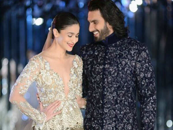 The duet we would love to witness @aliaabhatt @ranveersingh 😍 For the  unversed, Ranveer Singh and Alia Bhatt are all set with an epic…