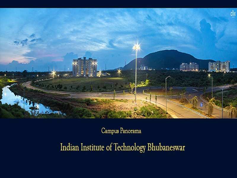 Indian Institute of Technology, Bhubaneshwar
