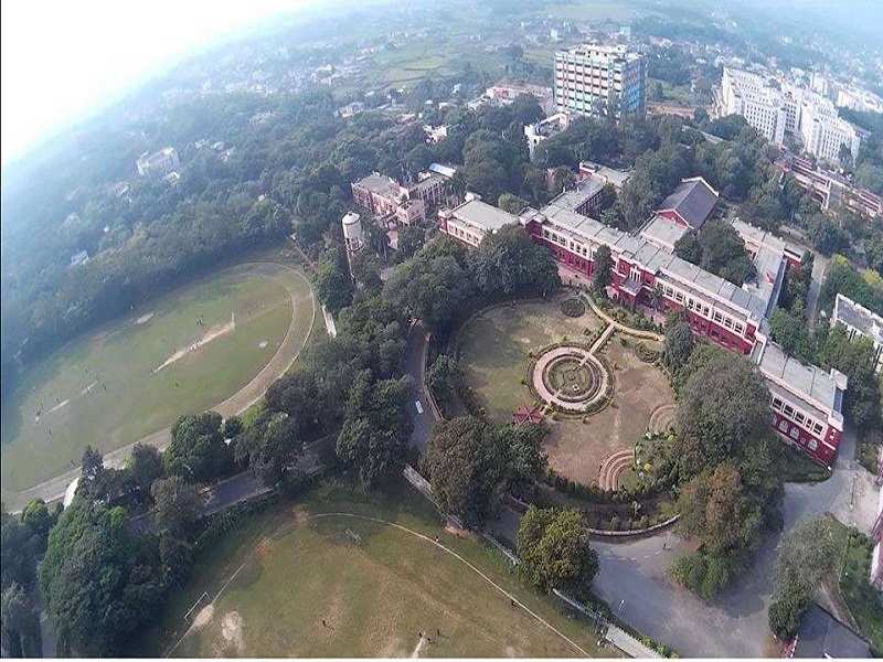 Indian Institute of Technology (Indian School of Mines), Dhanbad