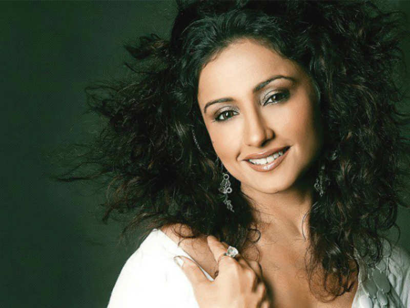Divya Dutta gets candid about sexual harassment and nepotism in the industry