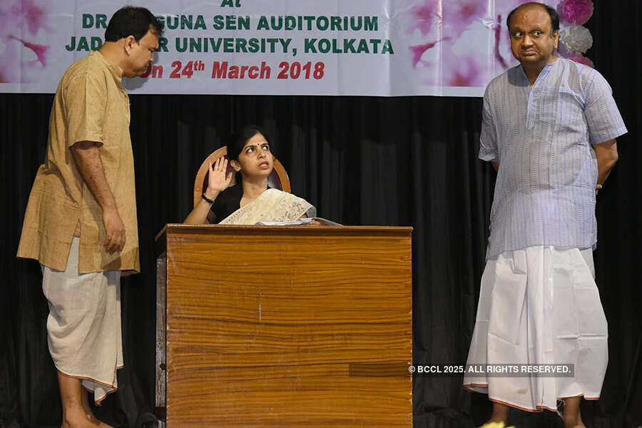 33rd In-Nichi Bunkasai