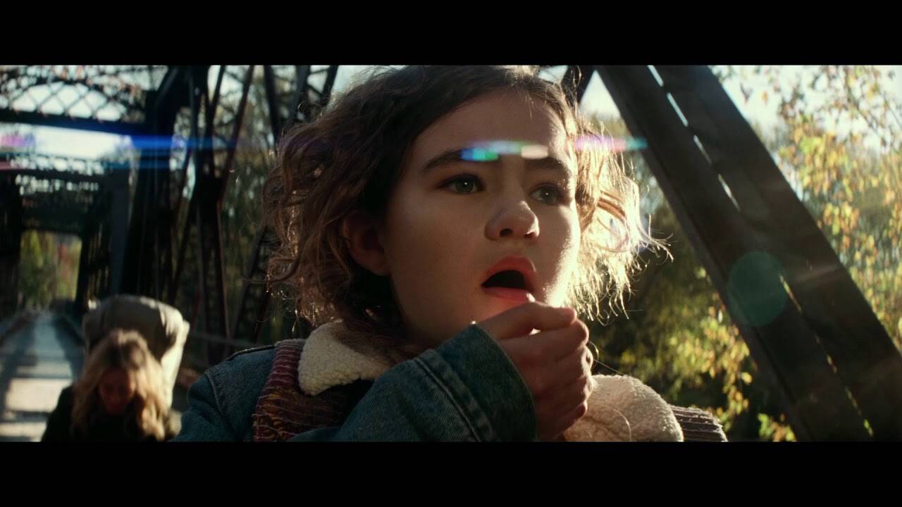 A Quiet Place - Movie Clip