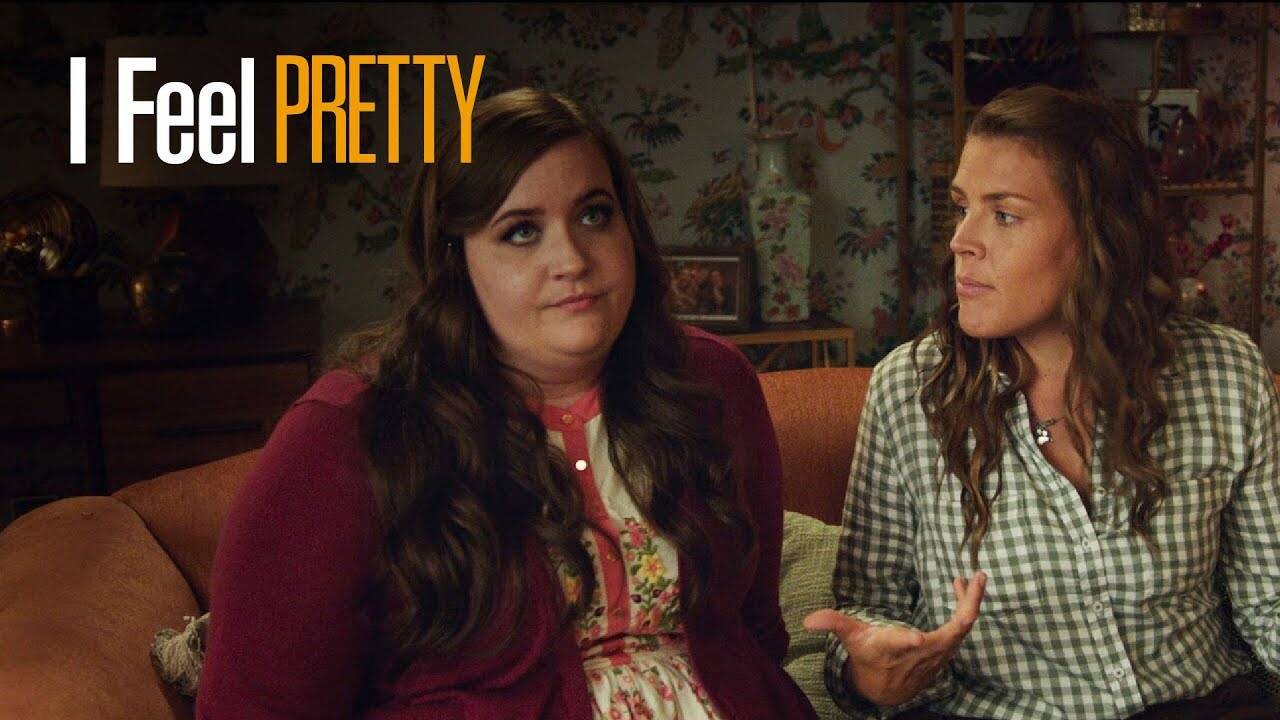 I Feel Pretty - Movie Clip