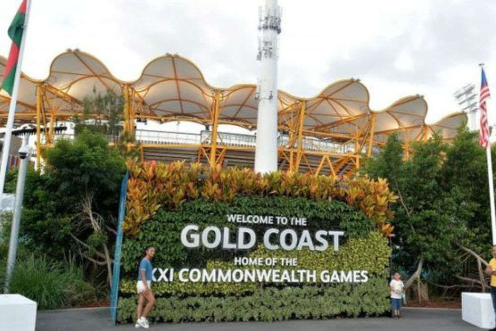 Gold Coast In Australia For 2018 Commonwealth Games Is Just The Perfect ...