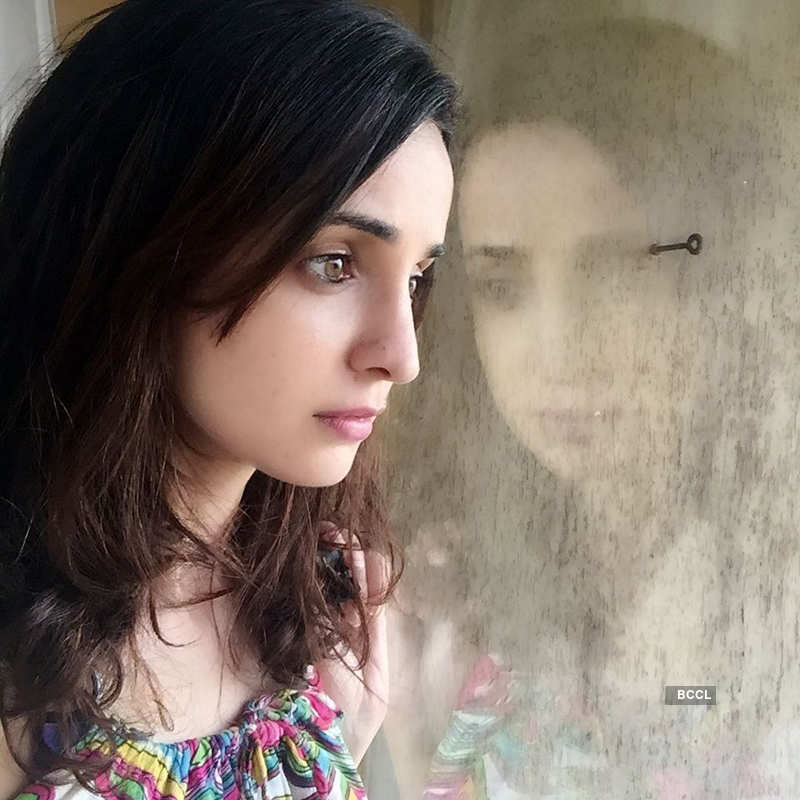 TV actress Sanaya Irani is not used to winning reality shows