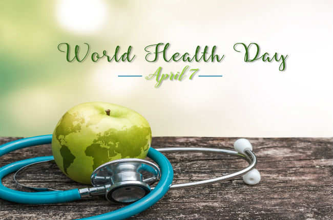 world health day 2018 theme inspiring quotes slogans messages images world health day 2018 theme inspiring