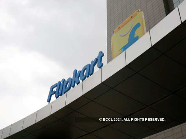 Flipkart sets up new campus in Bengaluru