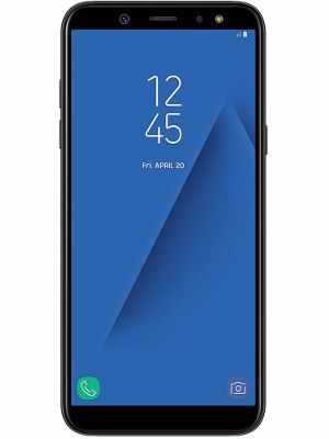 Betrokken duidelijkheid Rendezvous Samsung Galaxy A6 Price in India, Full Specifications (7th Feb 2022) at  Gadgets Now