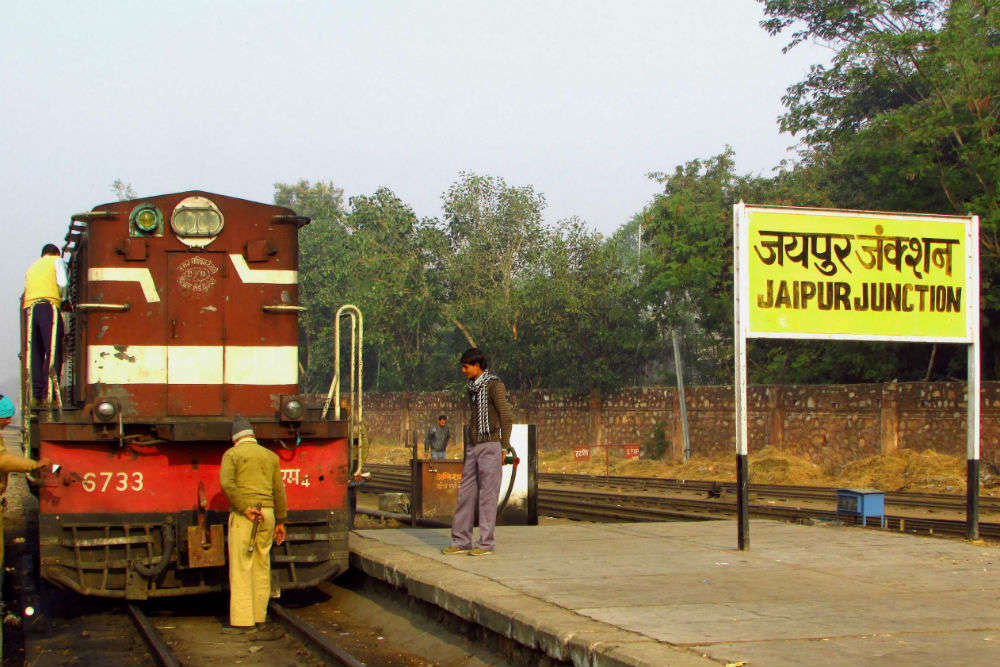 To Promote Heritage Tourism Indian Railways To Work On Metre Gauge Lines Times Of India Travel