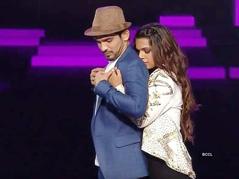 india's next superstar naina singh