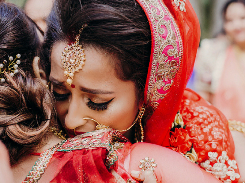 Why Arranged Marriages Fall Apart