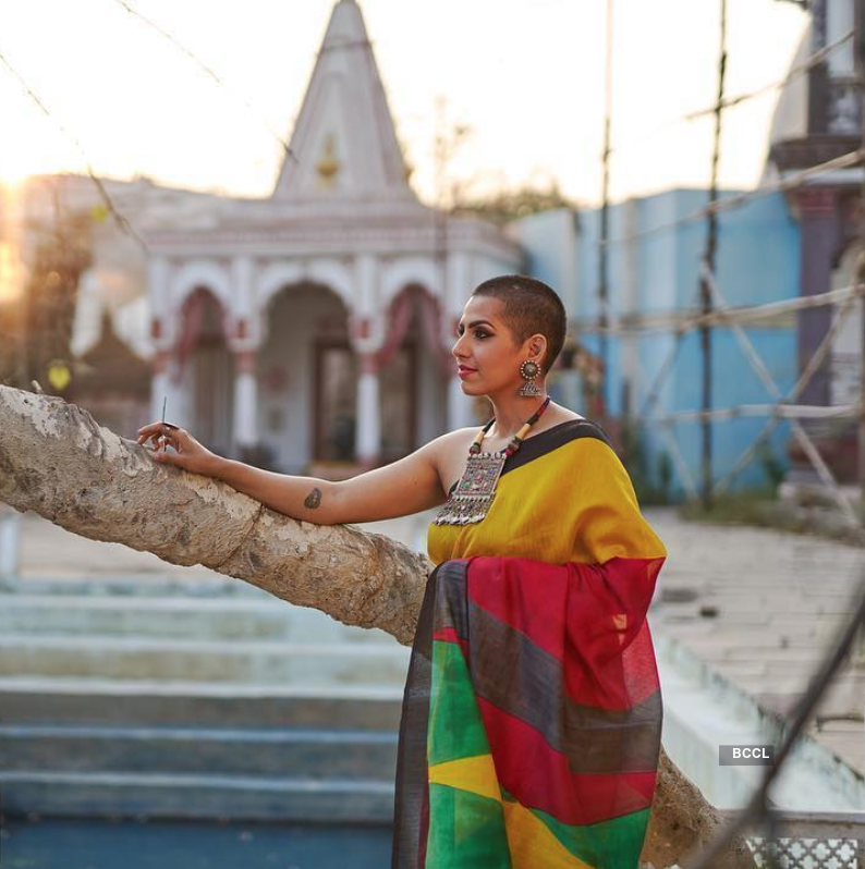 Nikhat Mariyam Neerushaa