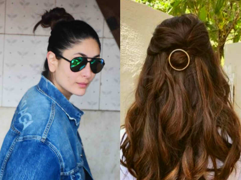 5 Summer Hairstyles To Beat The Heat The Times Of India