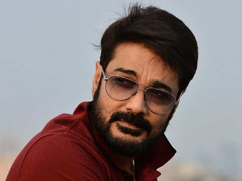 Prosenjit Chatterjee