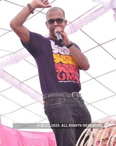 Fresh Face '10: SGGSCC