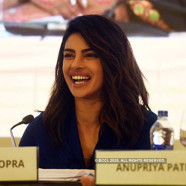 Priyanka Chopra