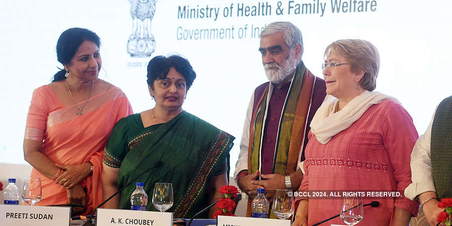 Priyanka Chopra at UNICEF event