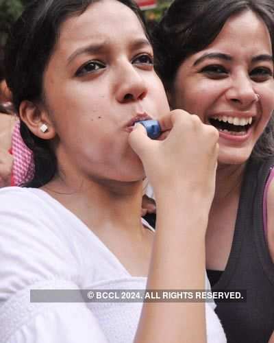 Fresh Face '10: Daulat Ram College