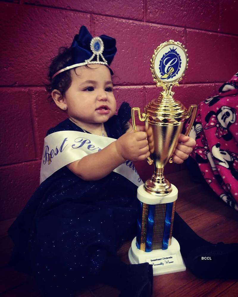 More than a beauty pageant