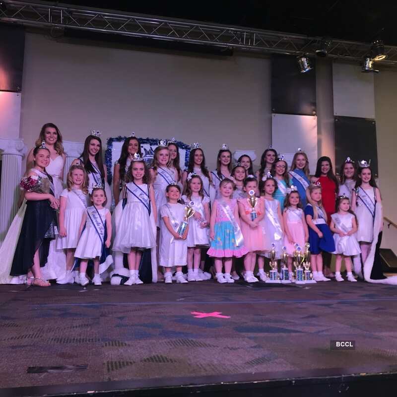 More than a beauty pageant