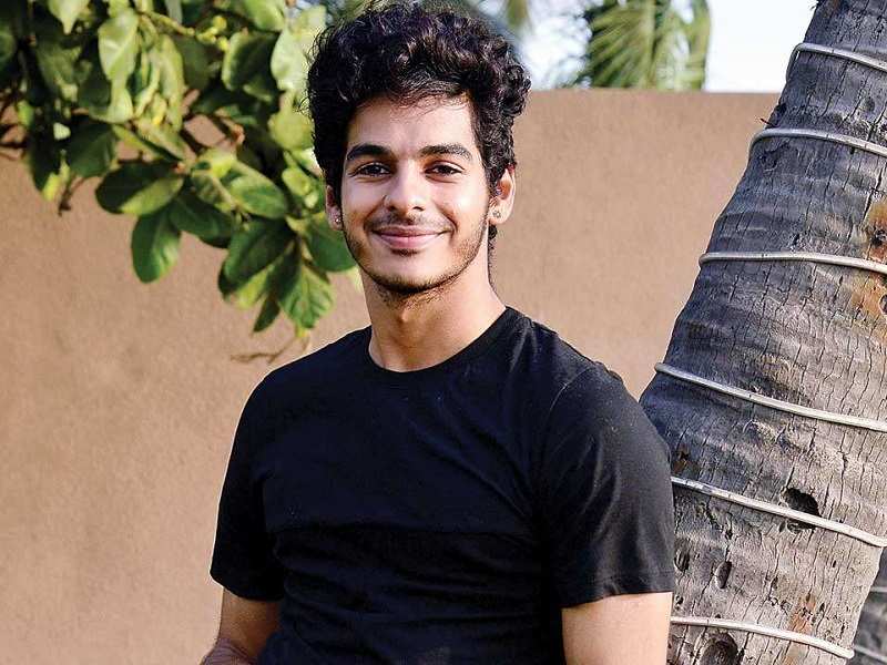 Ishaan Khatter to recreate iconic song ‘Muqabala’ in ‘Beyond The Clouds’