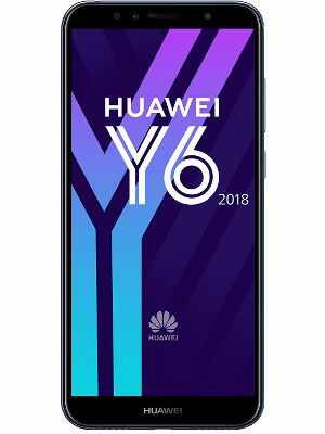 Compare Huawei Y6 2018 Vs Samsung Galaxy J6 Price Specs Review