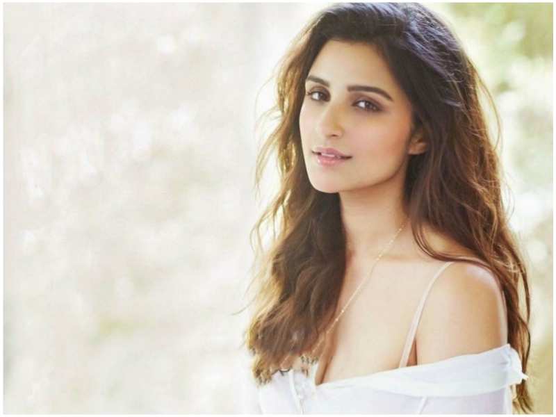 Parineeti Chopra is gearing up for her first single?