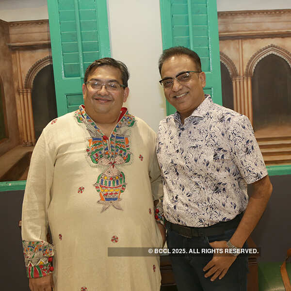 Aninda Palit and Arindam Sil