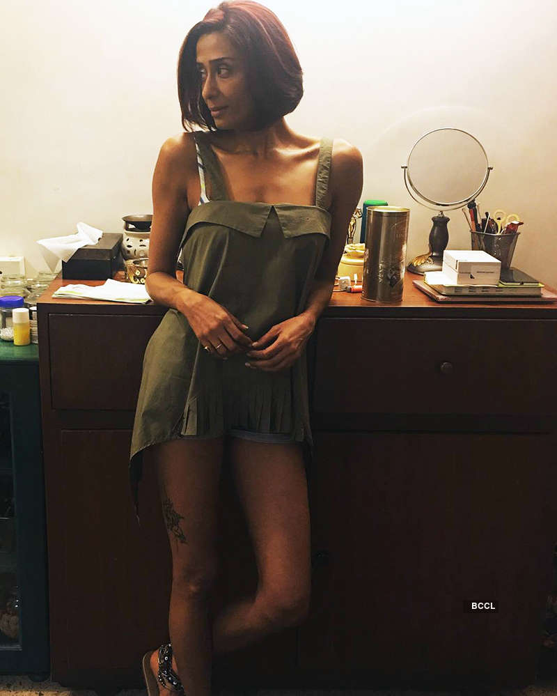 ‘Jamai Raja’ actress Achint Kaur redefines hotness in these bold pictures