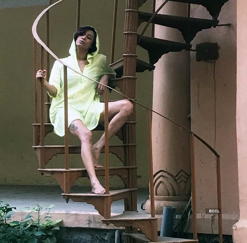 ‘Jamai Raja’ actress Achint Kaur redefines hotness in these bold pictures