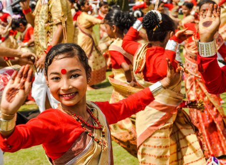 Happy Bihu 2018: Wishes, Best Quotes, Messages, SMS, Whatsapp Status ...