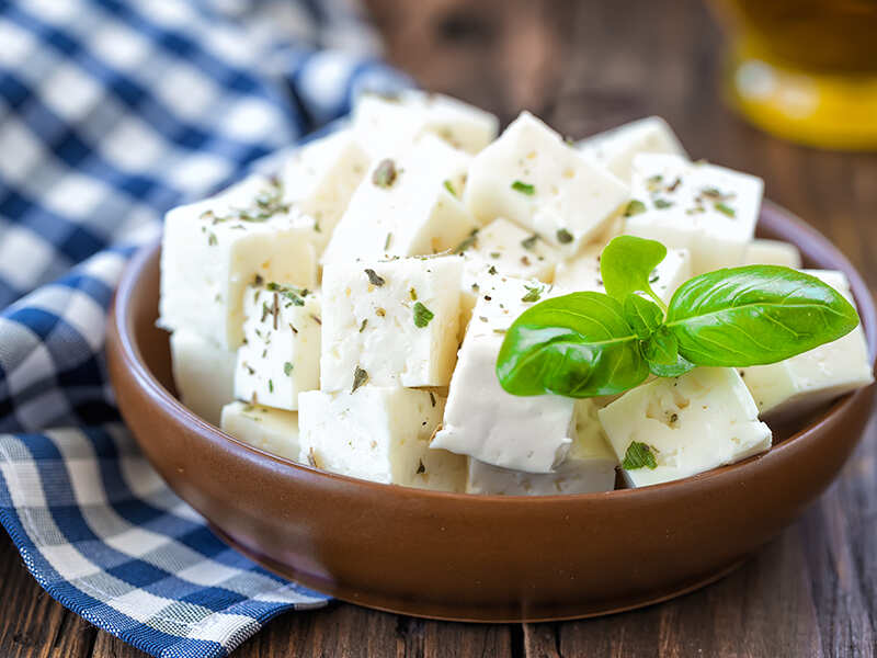 What Makes Paneer Or Cottage Cheese A Powerhouse Of Nutrients